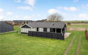 Lovely Home In Slagelse With Wifi in Slagelse